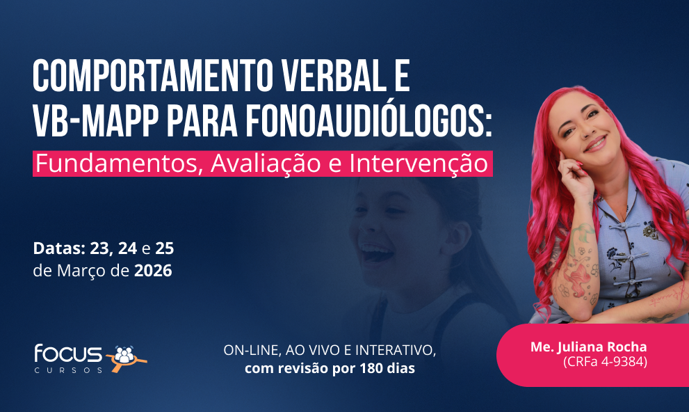 Comportamento-verbal